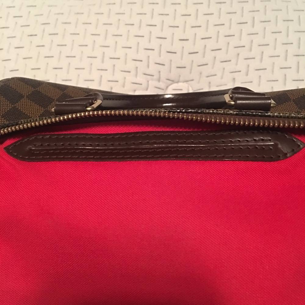 Louis Vuitton speedy 25